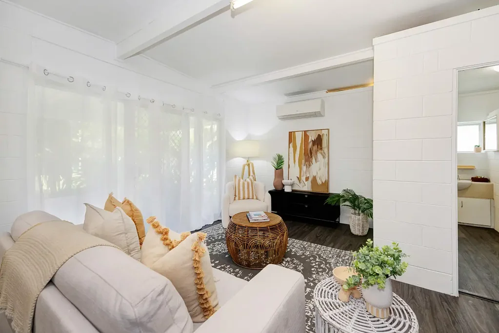 1005 Riverway Drive, Rasmussen, QLD 4815