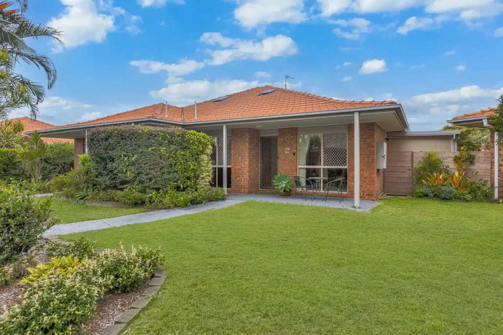 27/57-79 Leisure Drive, Banora Point, NSW 2486