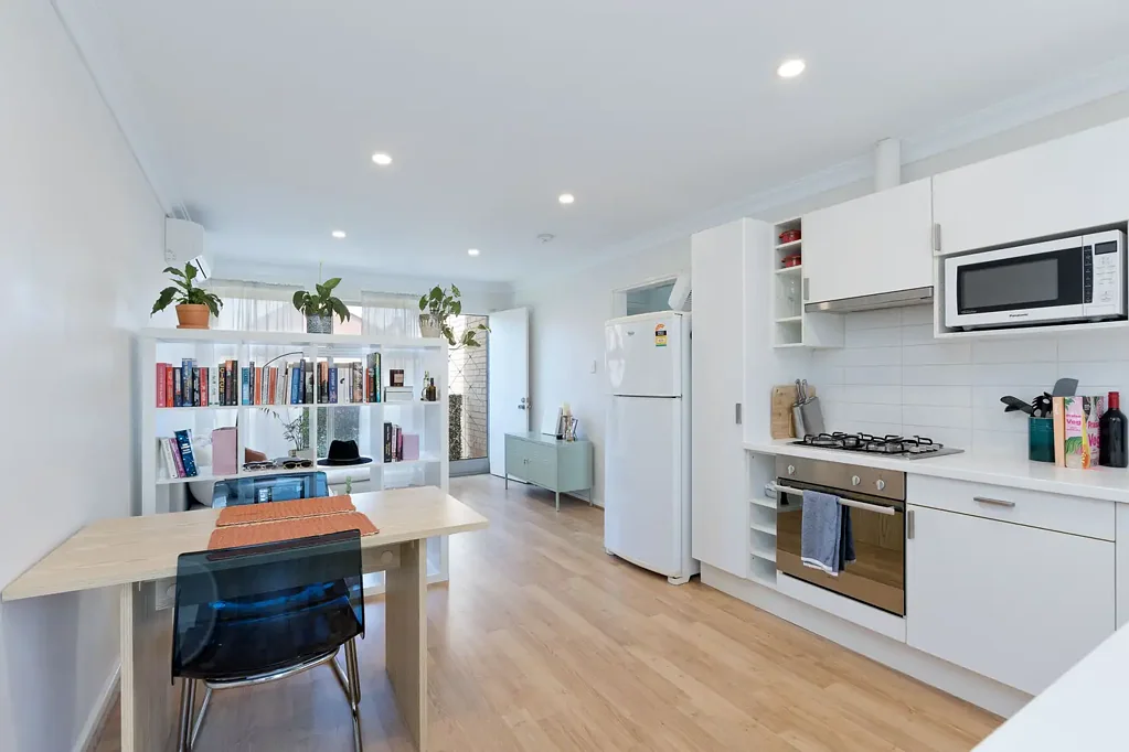 6/17 Proclamation Street, Subiaco, WA 6008