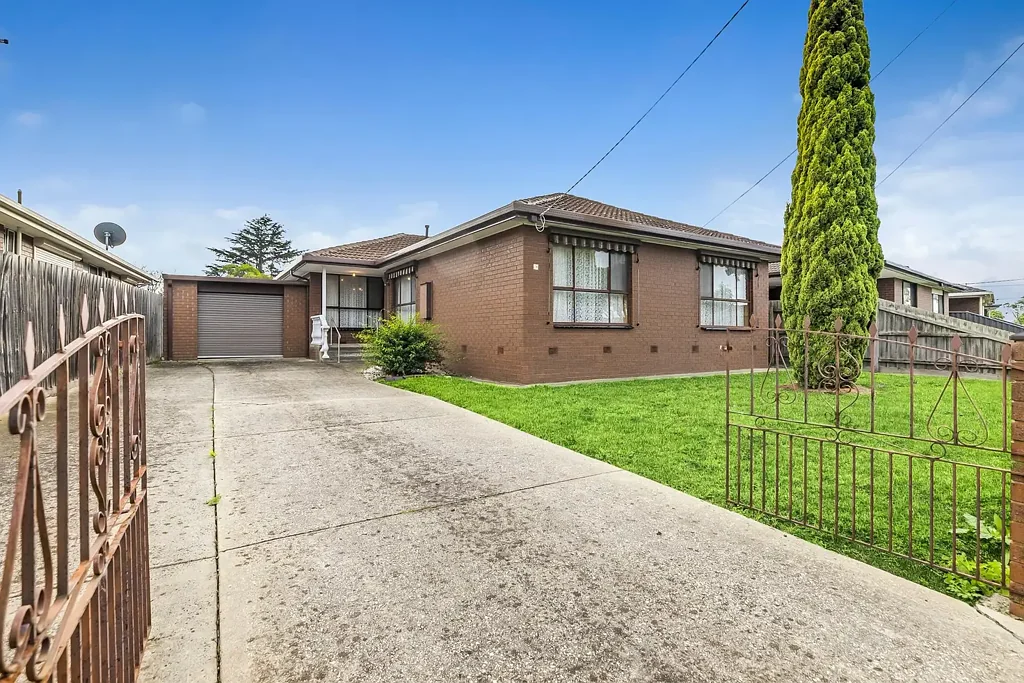 Tullamarine 3 Slaapkamer Timeless Family Living