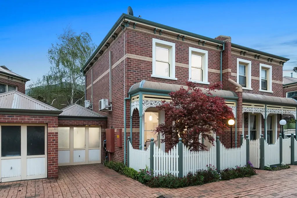 8/127 Ferguson Street, Williamstown, VIC 3016