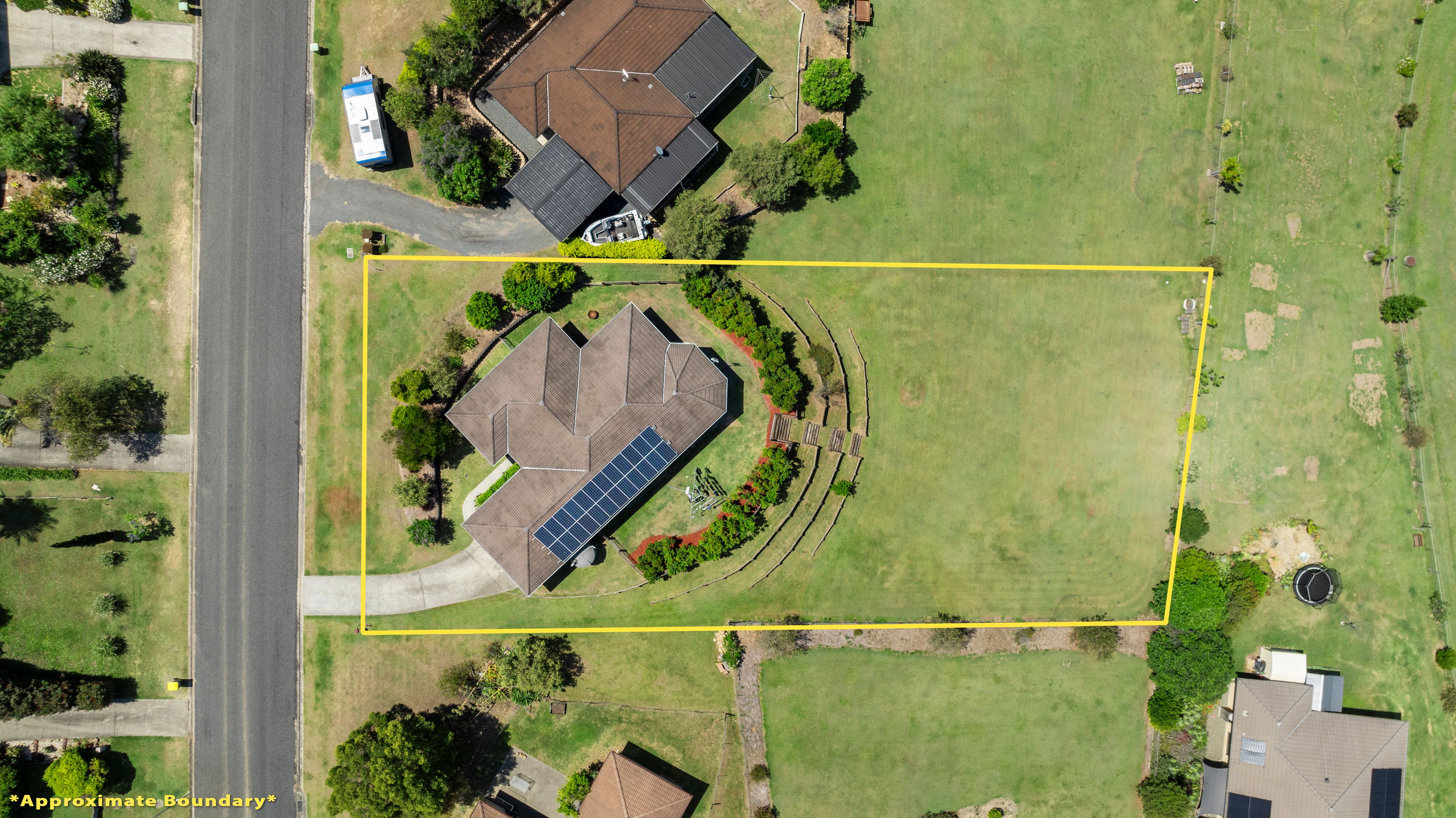 38-40 BUSH DR, SOUTH GRAFTON NSW 2460, 0房, 0浴, House