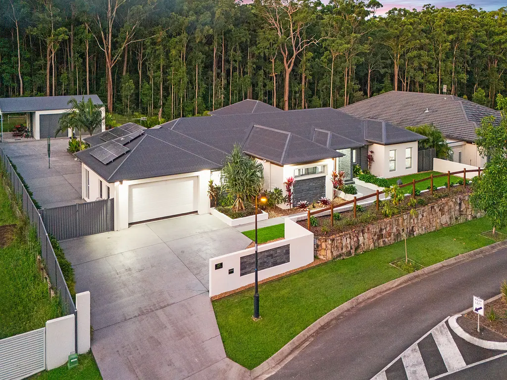 85 Kingfisher Crescent, Palmview, QLD 4553