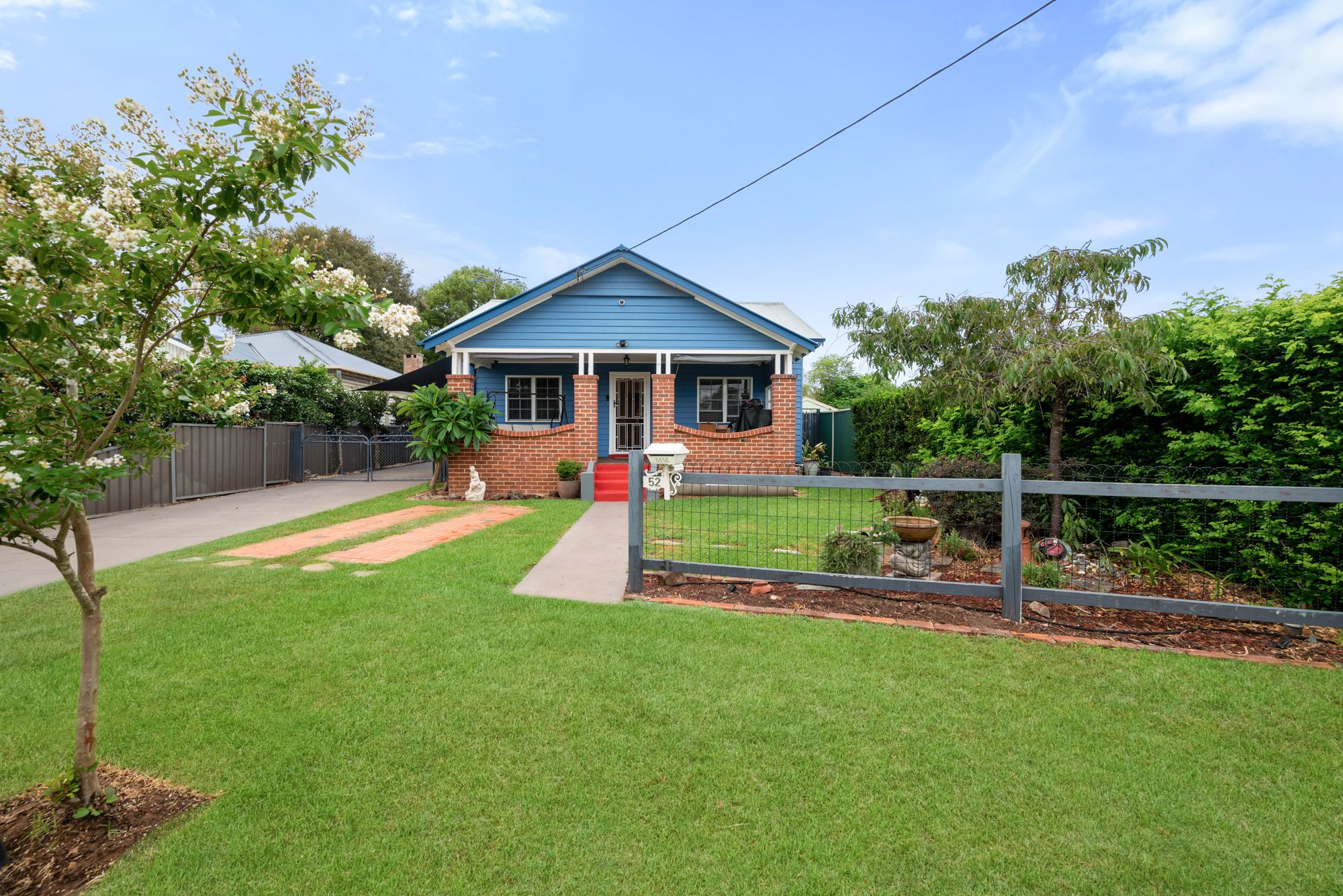 52 HARRINGTON ST, ELDERSLIE NSW 2570, 0 રૂમ, 0 બાથરૂમ, House