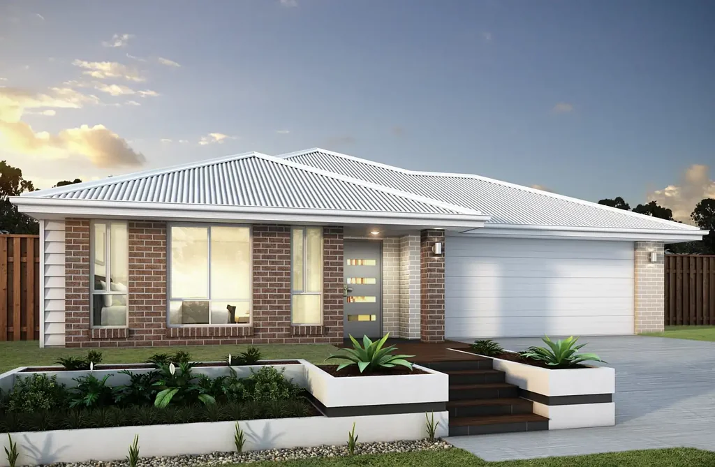 Branyan 4침실 Nearly Completed Brand-New Home on 748sqm in Sought-After Branyan