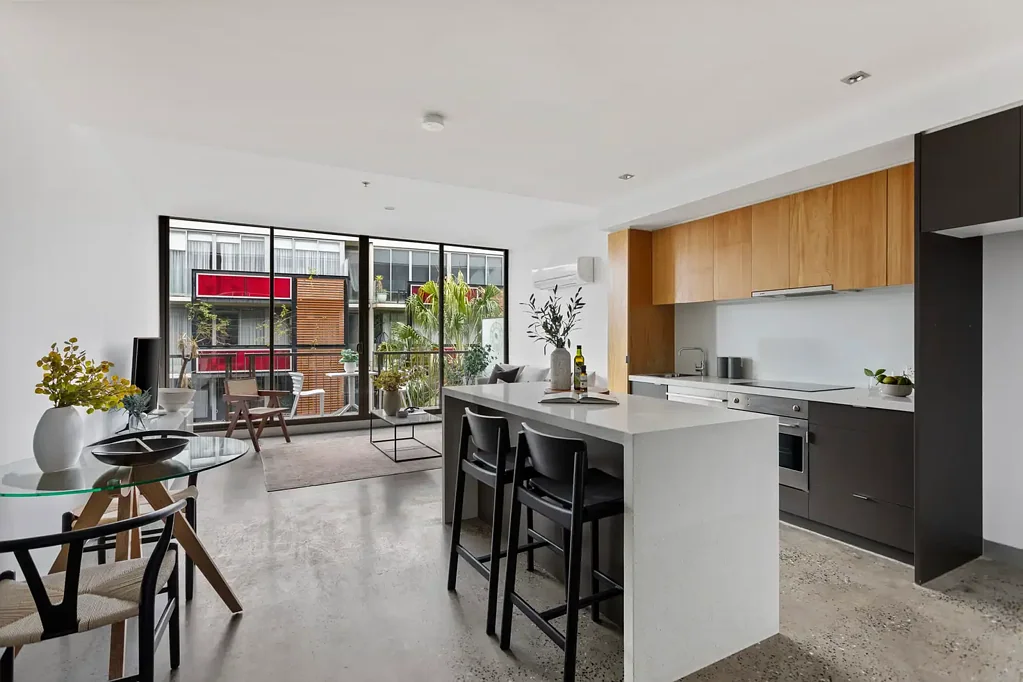 405/2 Rouse Street, Port Melbourne, VIC 3207