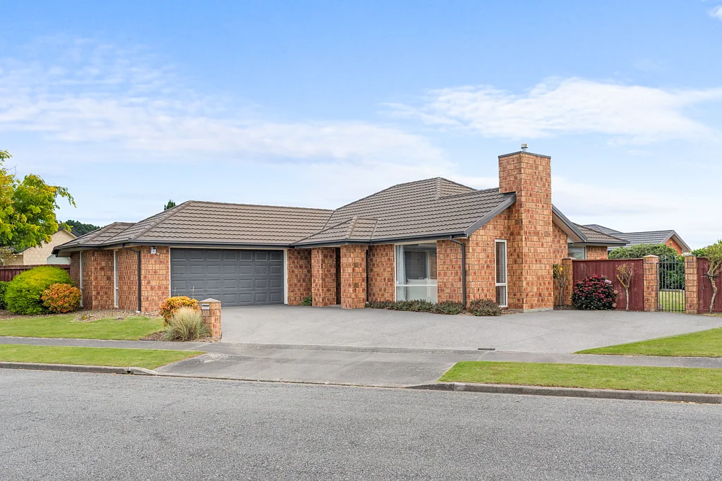12 Clematis Place, Wigram, Christchurch, Canterbury