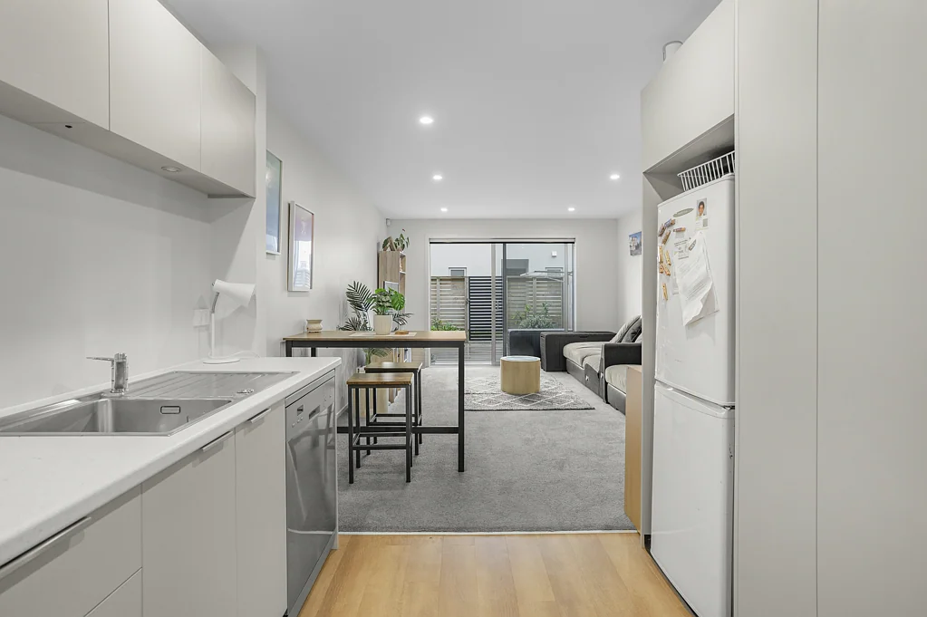 Moera 2房  Stylish & Modern in Moera