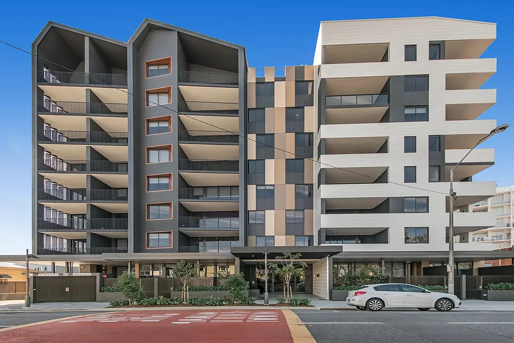 211/77 Jane Street, West End, QLD 4101