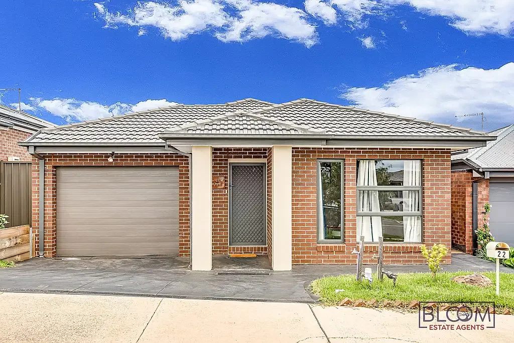 An absolute stunner family home