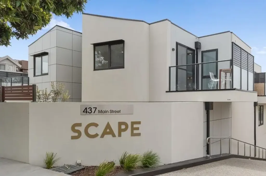 8/437 Main Street, Mordialloc, VIC 3195