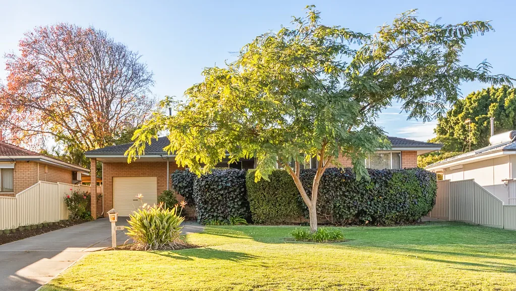 Spearwood 3 Bedroom A Mid-Century Classic Reimagined for Modern Living