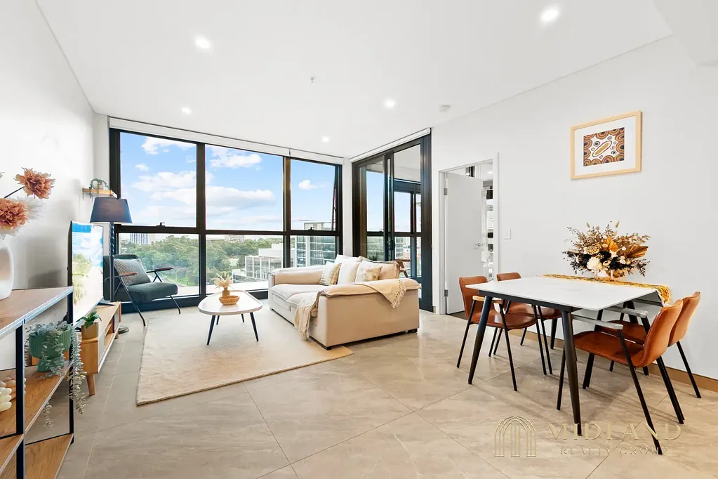 St Leonards 1Habitaciones Park-Facing One Bedroom with Versatile Wintergarden