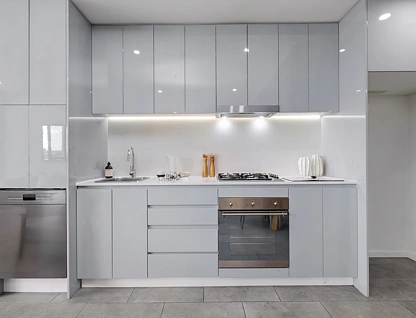 405/581-587 Gardeners Road, Mascot, Eastern Suburbs, 2 phòng ngủ, 2 phòng tắm, Apartment