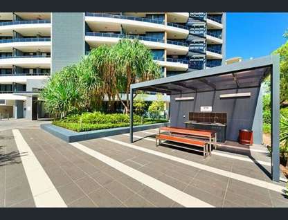 U710/2 Aqua St, Southport, QLD 4215, 1 Bedrooms, 1 Bathrooms, Apartment