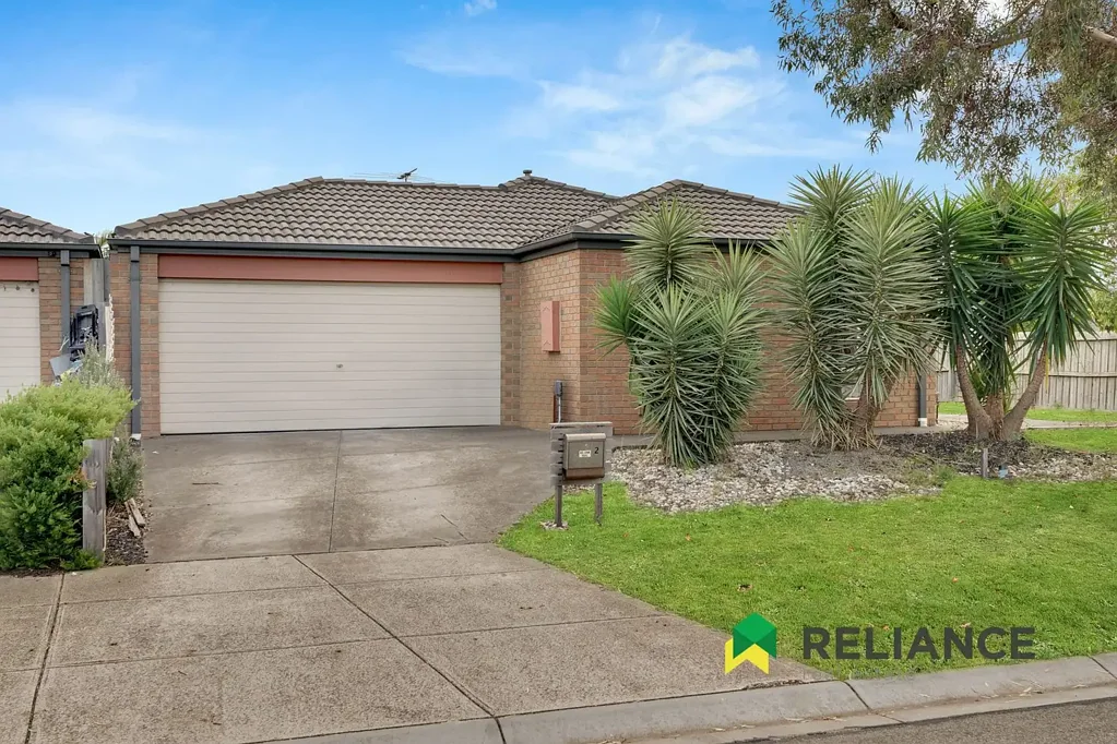 3 Bedroom Family Home for Lease!