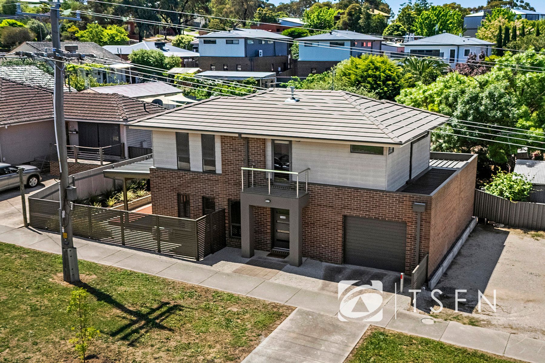 144A LLOYD ST, STRATHDALE VIC 3550, 0 ਕਮਰੇ, 0 ਬਾਥਰੂਮ, Townhouse