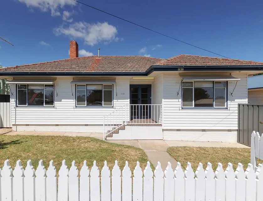 1/31 Hensley Court, Wodonga, VIC 3690, 3 રૂમ, 1 બાથરૂમ, House