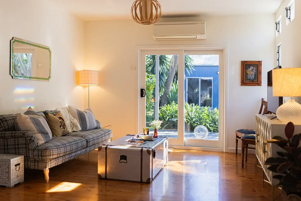 Kiama 3Kwarto 'Sandy Days' - Character, calm and space to spread out in central Kiama