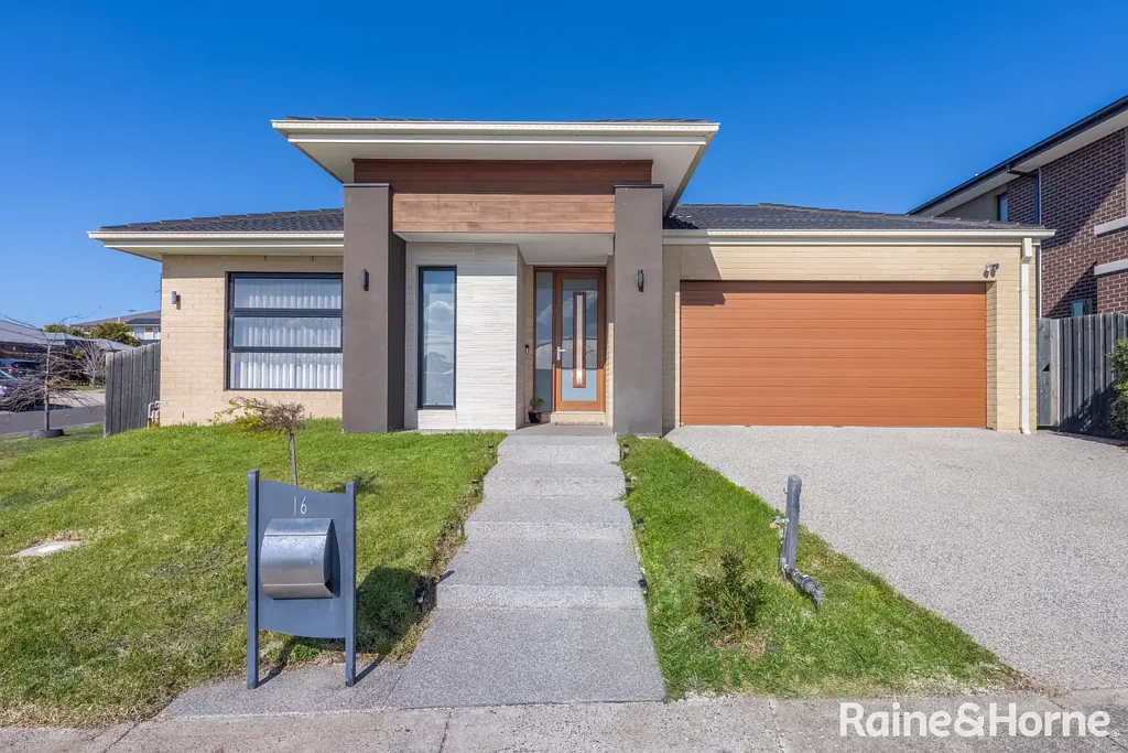 Gisborne 4બેડરૂમ Family Living - Desirable Location - Side Access