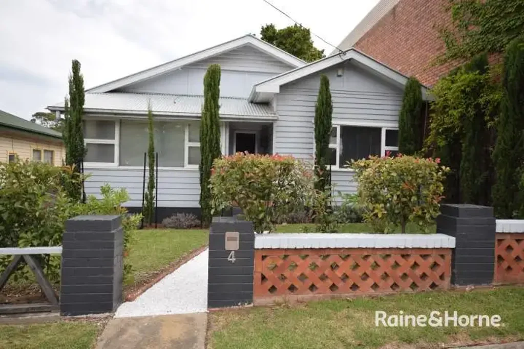 Charming home in the heart of Bomaderry