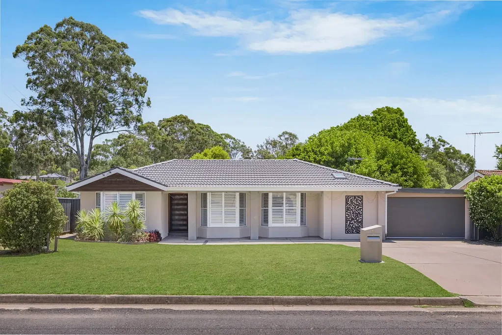 6 Miriam Street, Wilton, NSW 2571