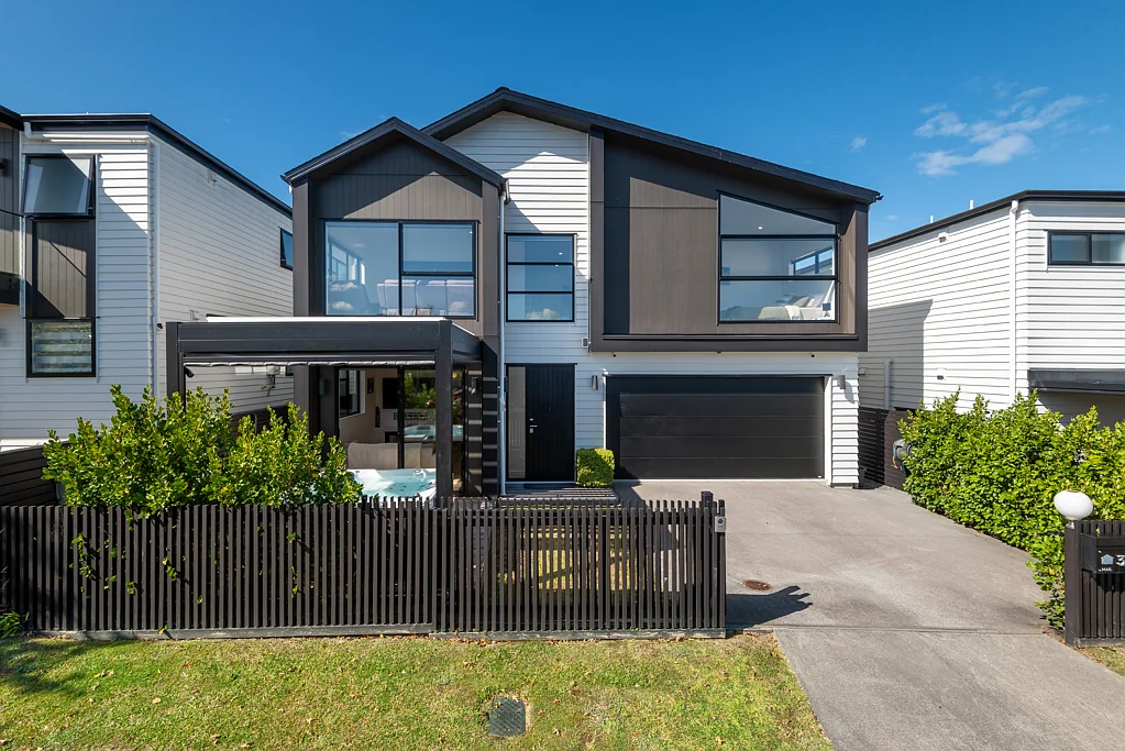 3 Lemon Grove Lane, Greenhithe, North Shore City, Auckland