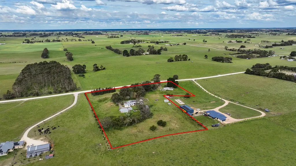Suttontown 3ਬੈੱਡਰੂਮ "Sandy Acres" – Peaceful Country Living on Approximately 6 Acres