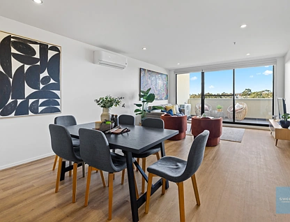 251/73 Lake Street, Caroline Springs, Western Melbourne, 2 rūma, 2 rūma horoi, Apartment