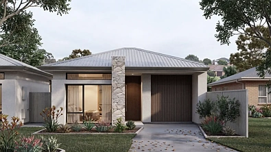 Rostrevor 4Zimmer Brand New Luxury House & Land Package | Completion Expected March 2027