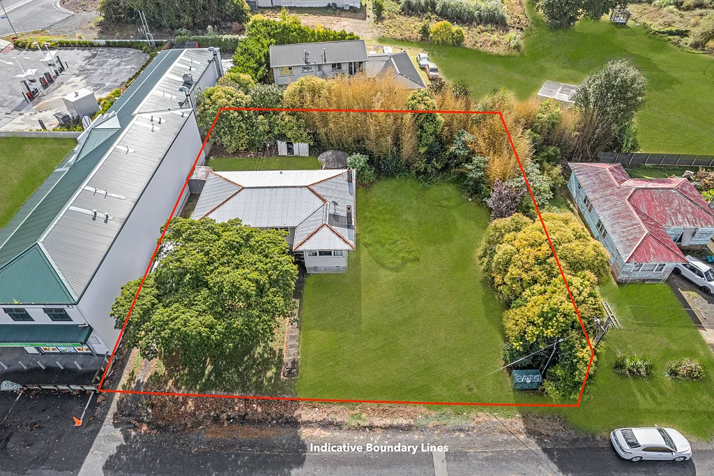 27 MARKET STREET, Pokeno, Waikato District