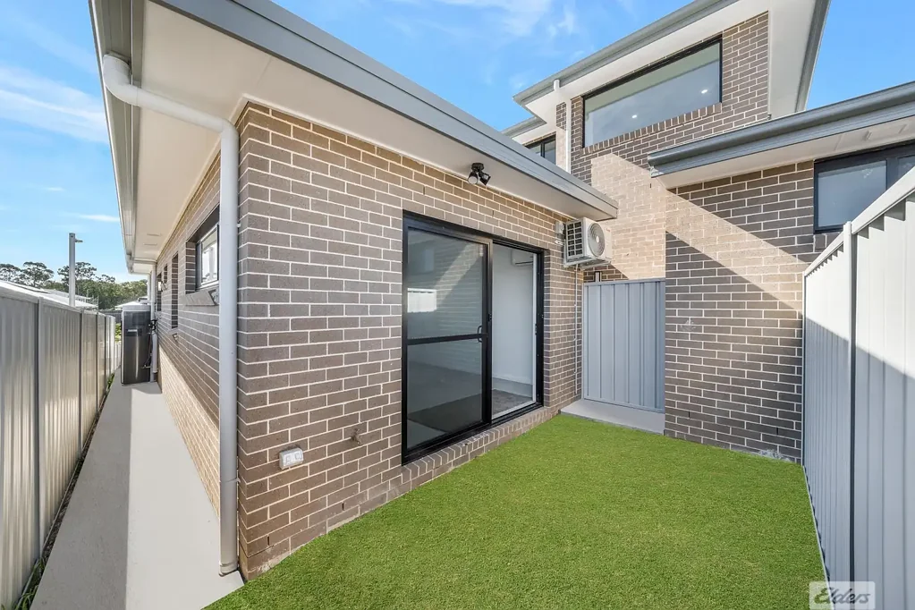 Modern 2-Bedroom Rental in New Figtree Estate