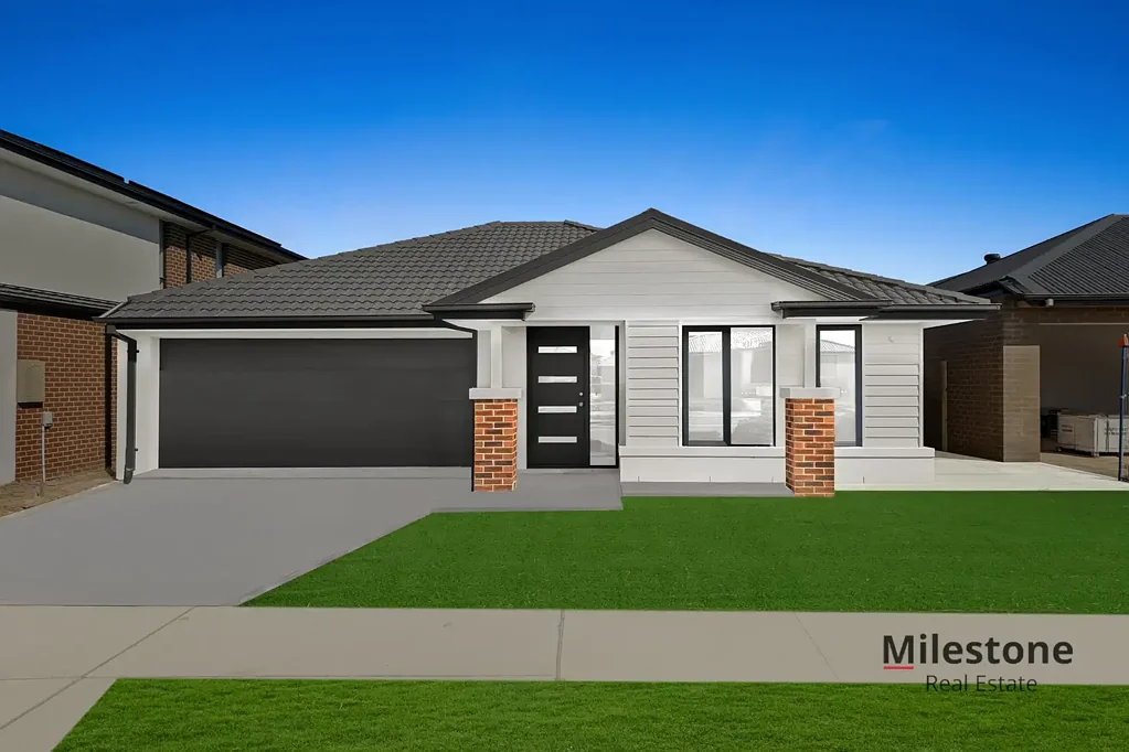 Clyde 4 Bedroom Metricon-Built Parkside Masterpiece: Spacious Living Meets Modern Elegance!
