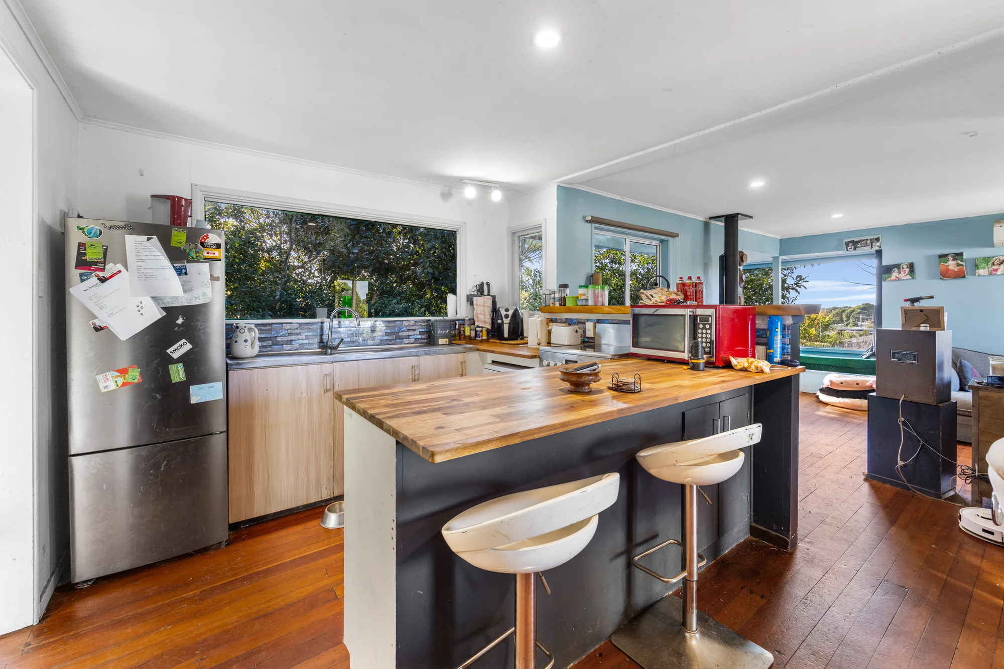 Blagdon 3房  Market entry with opportunity