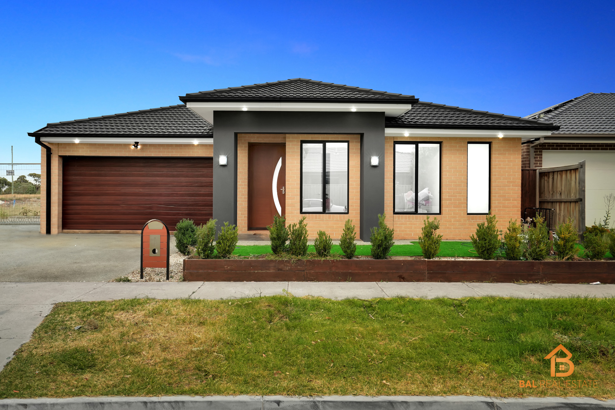 18 DABINETT ST, TARNEIT VIC 3029, 0 chambres, 0 salles de bain, House