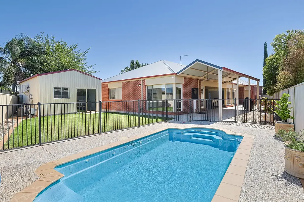 Mildura 5房  Luxury Family Living