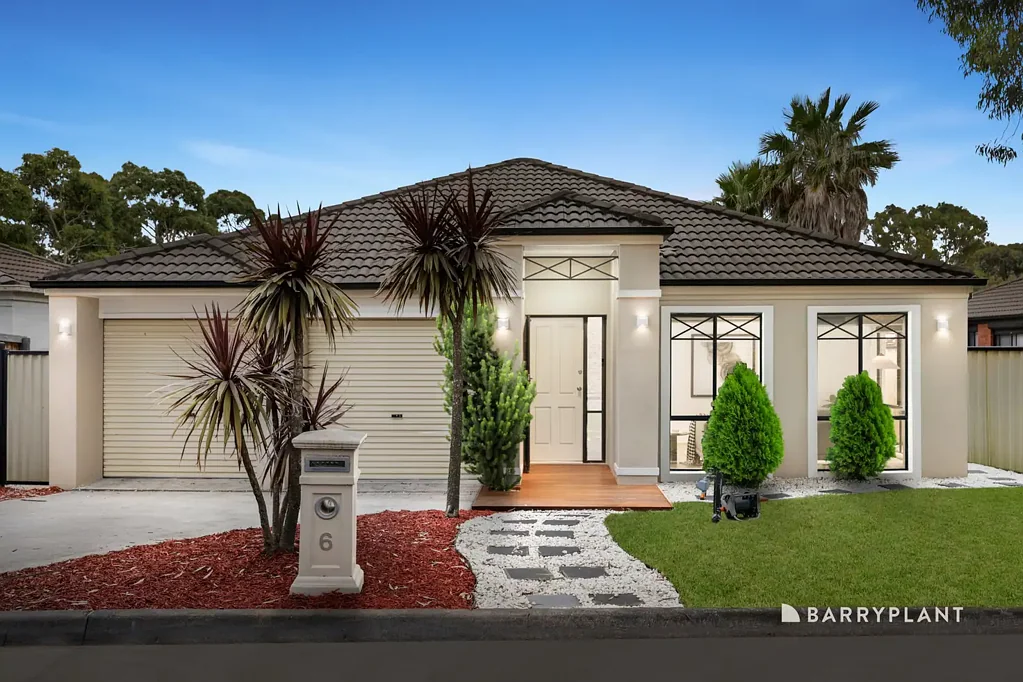 South Morang 3ห้องนอน When Location is Everything