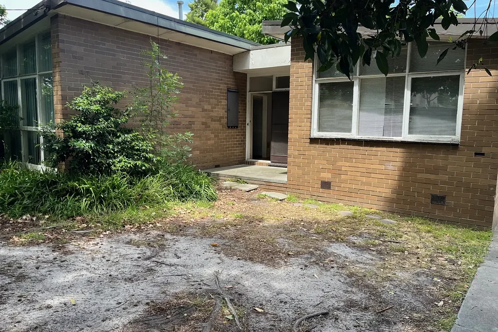 Family Home in Clayton