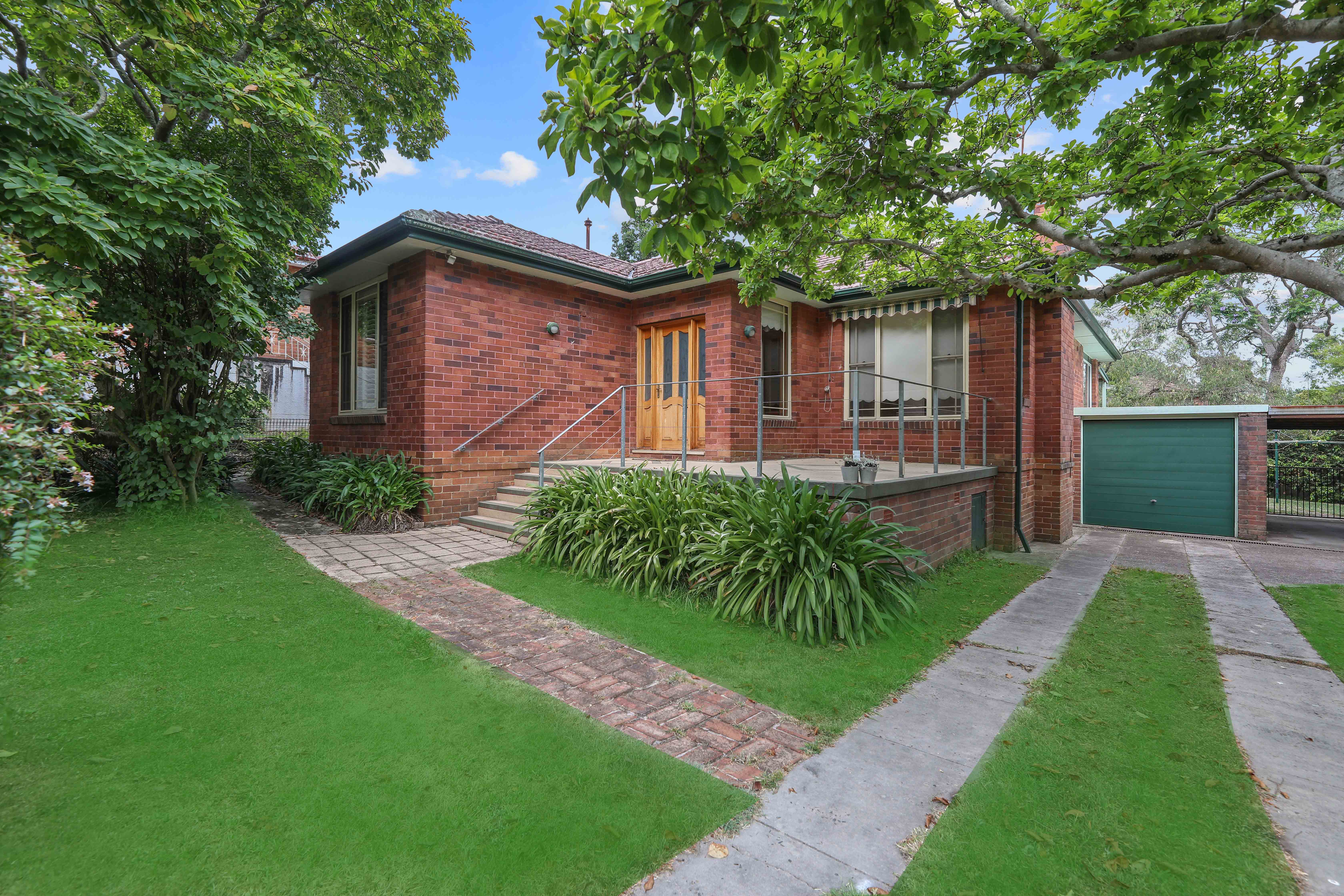 63 GREENE AV, RYDE NSW 2112, 0 ਕਮਰੇ, 0 ਬਾਥਰੂਮ, House