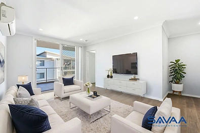 Toongabbie 3chambre Stylish, Sunlit & Supremely Located