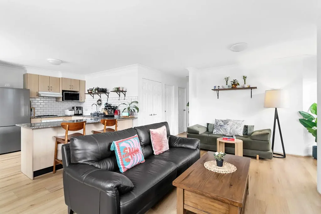 5/12 West Street, Croydon, NSW 2132