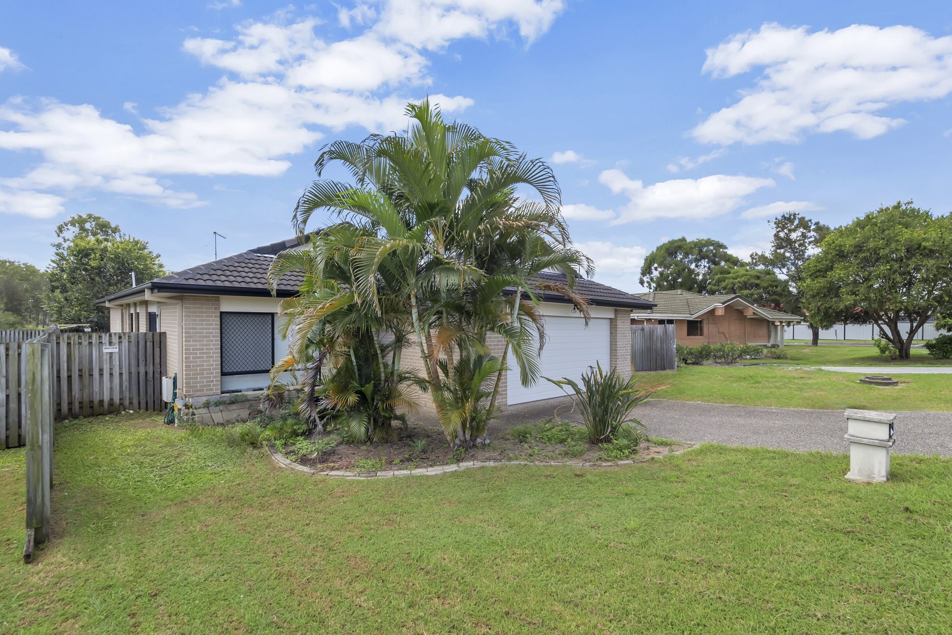 3 BENJAMINA DR, REDBANK PLAINS QLD 4301, 0房, 0浴, House