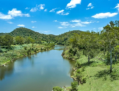 Various Lots Lake Manchester Road, Lake Manchester, Brisbane Western Region, 0 chambres, 0 salles de bain, Lifestyle Property