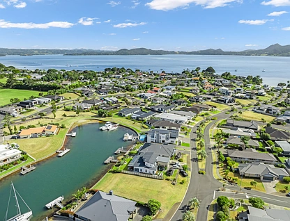 38 Mariners Haven, One Tree Point, Whangarei, 0 غرف, 0 حمامات, Section