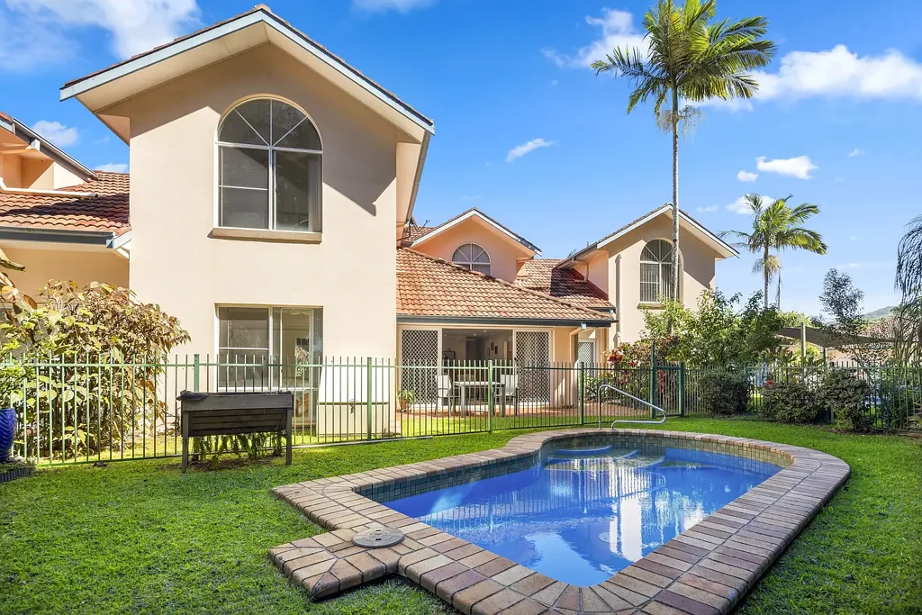 Korora 3chambre Architect Designed Coastal Retreat - Live the Dream!