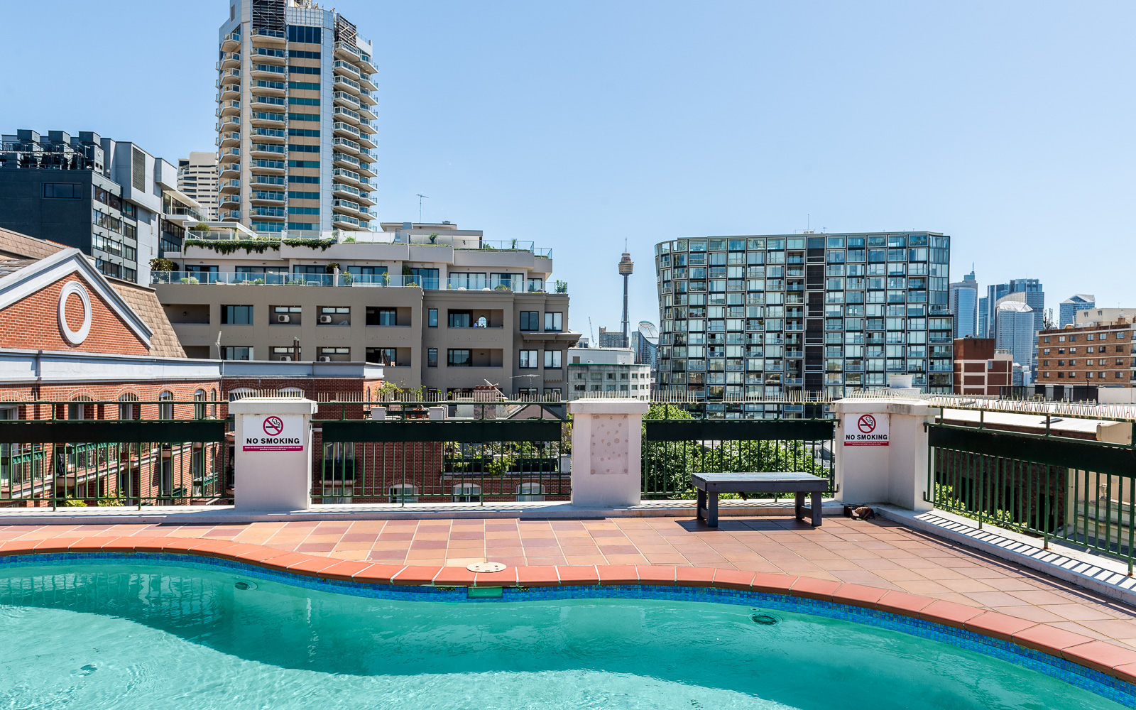 CRESCENT UNIT 306 19-35 BAYSWATER RD, POTTS POINT NSW 2011, 0 Bedrooms, 0 Bathrooms, Studio