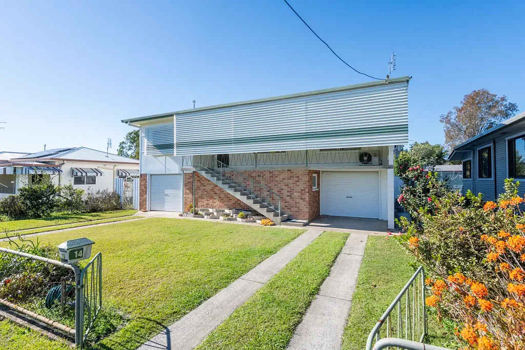 14 Orara Street, Grafton, NSW 2460