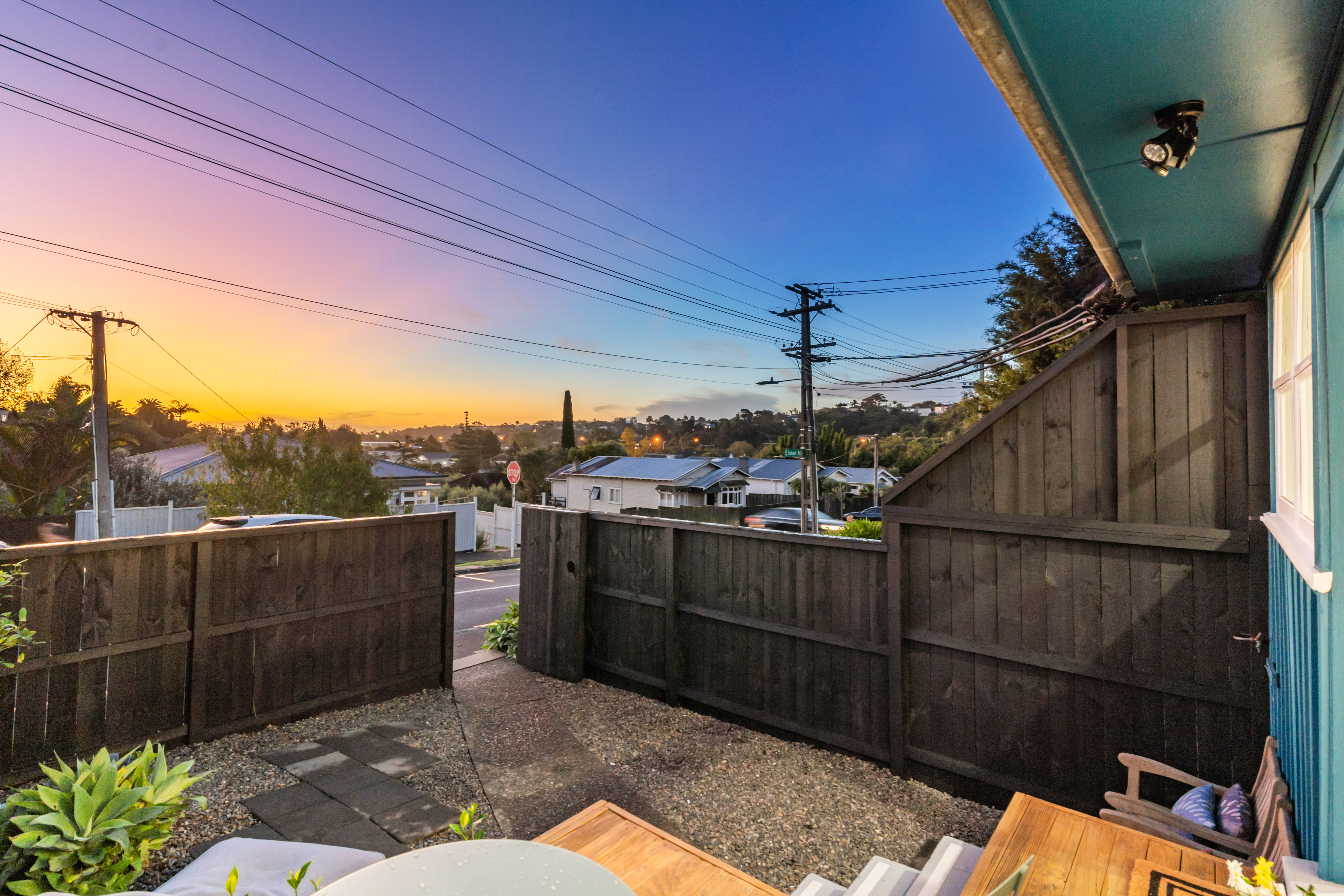 21f School Road, Kingsland, Auckland, 1 Kuwarto, 1 Banyo