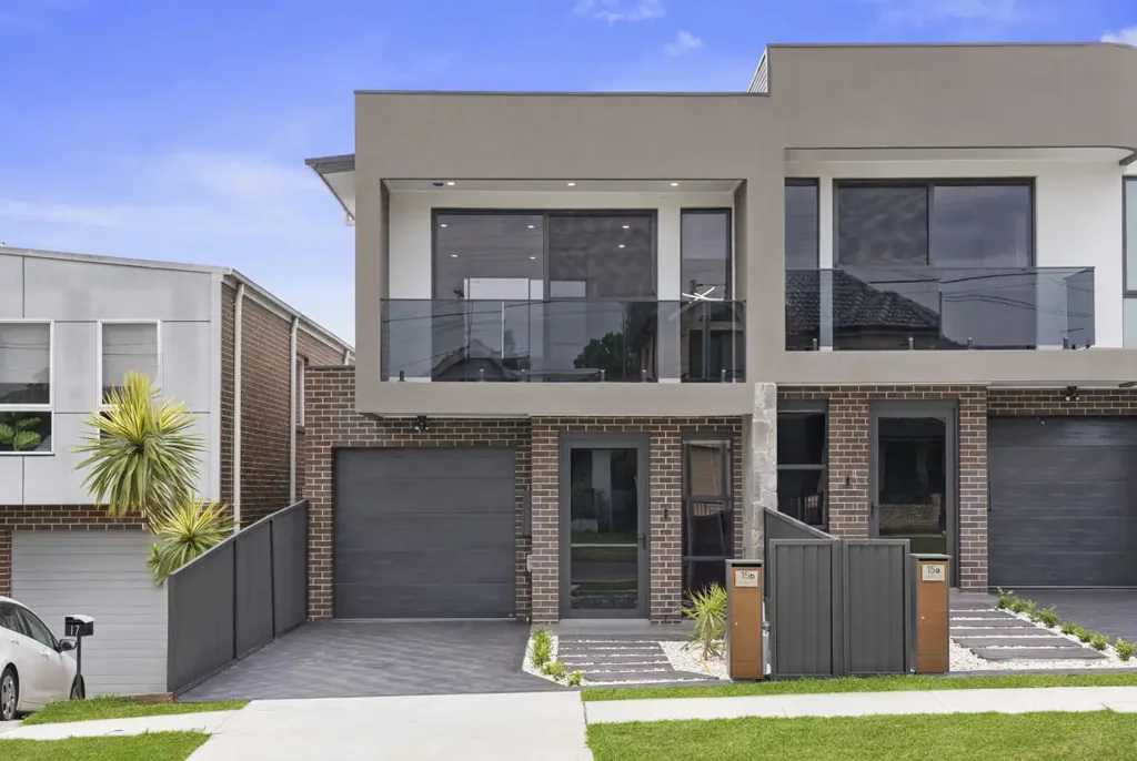15b Warialda Street, Merrylands, NSW 2160