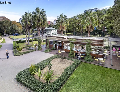 2/39 Elizabeth Bay Road, Elizabeth Bay, Sydney CBD, 2房, 1浴, Apartment